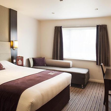 Premier Inn Bath City Centre Ruang foto