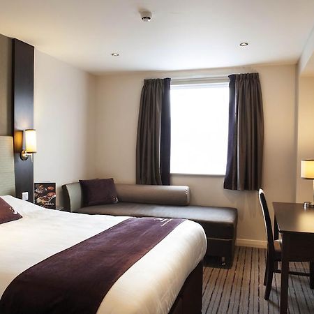 Premier Inn Bath City Centre Ruang foto