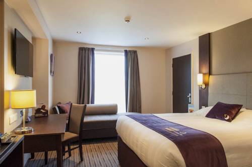 Premier Inn Bath City Centre Bagian luar foto