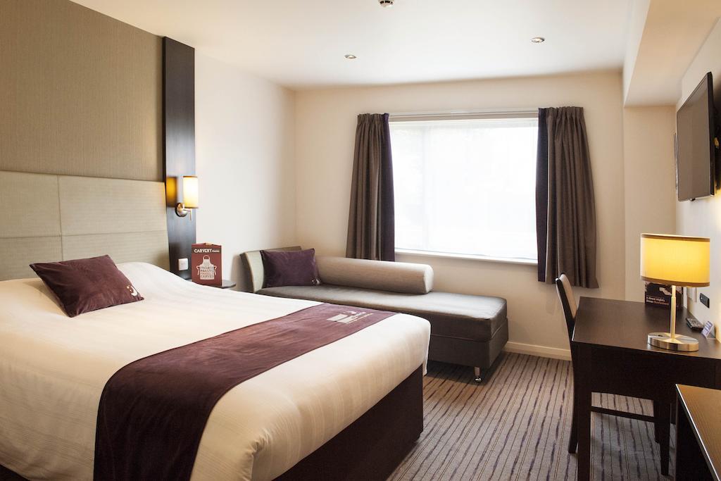 Premier Inn Bath City Centre Ruang foto