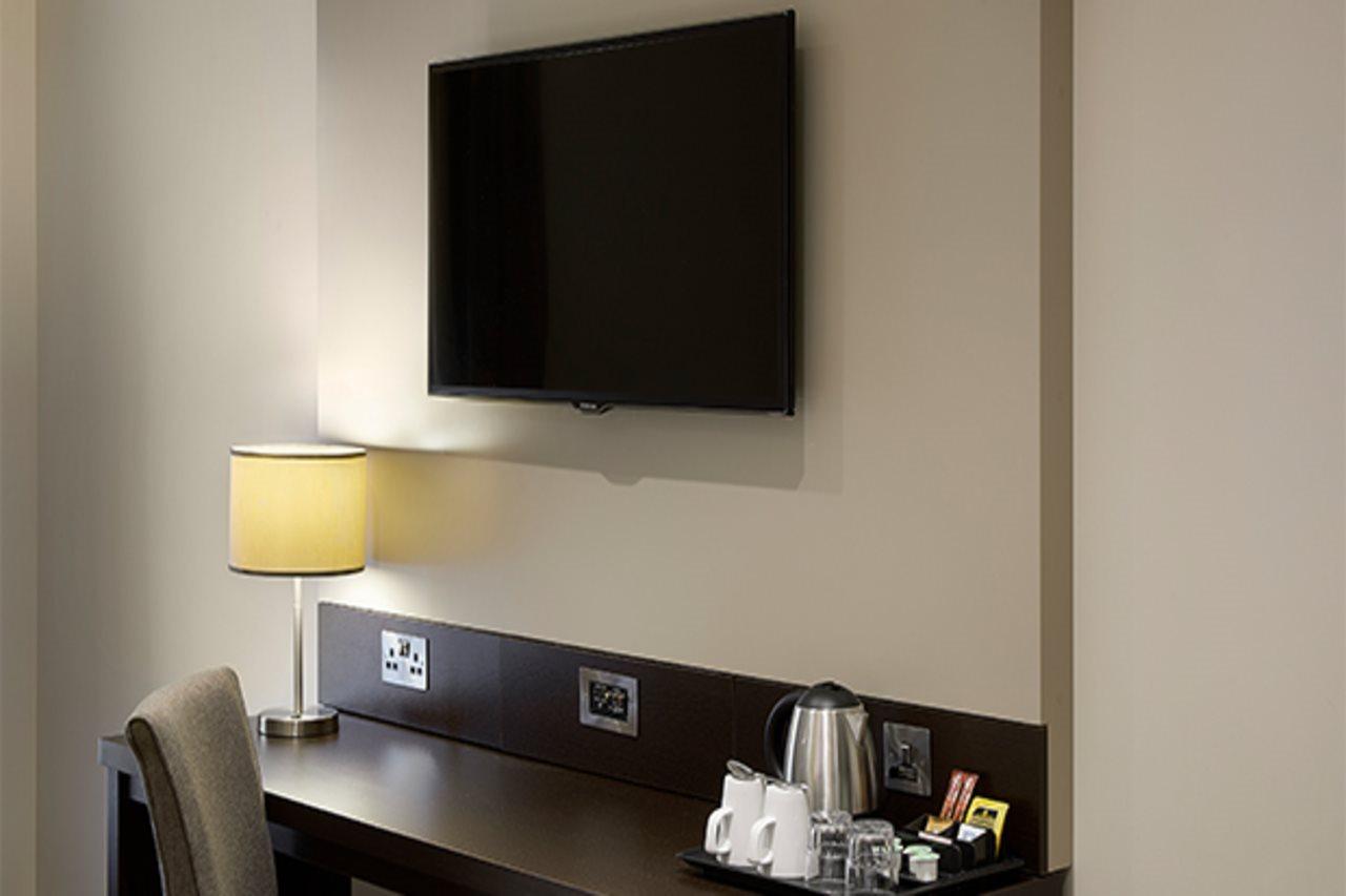 Premier Inn Bath City Centre Bagian luar foto