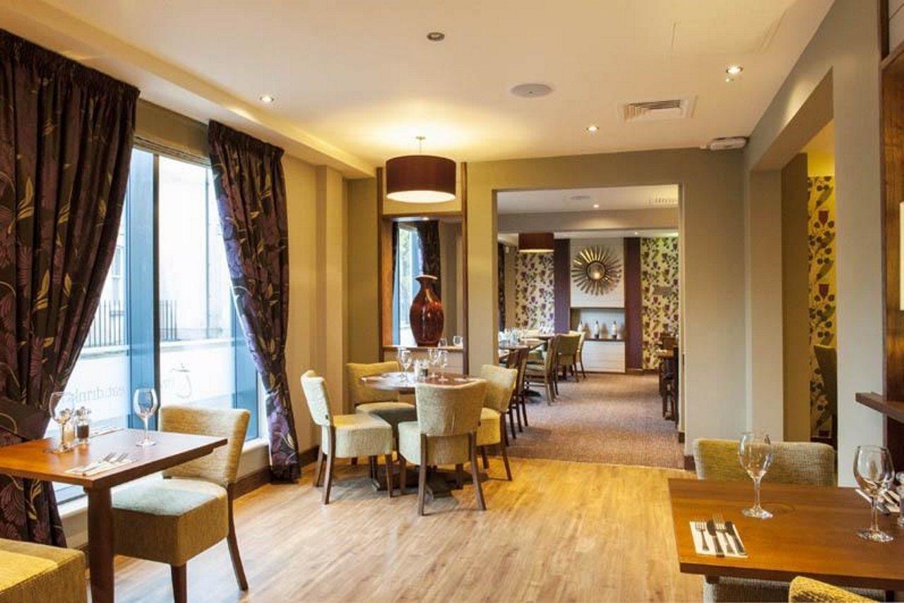 Premier Inn Bath City Centre Bagian luar foto